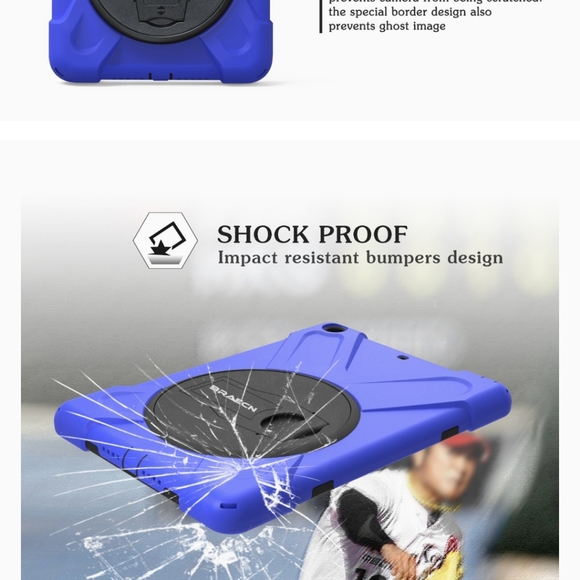 Ipad Case - Picture 5 of 5